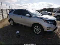 2GNAXJEVXJ6181943 2018 CHEVROLET EQUINOX