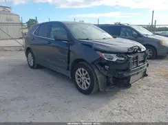 2GNAXJEVXJ6181974 2018 CHEVROLET EQUINOX