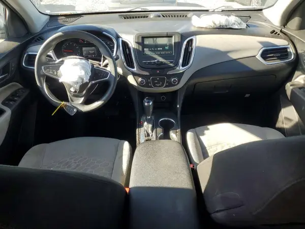 2GNAXJEVXJ6184356 2018 CHEVROLET EQUINOX - Image 8