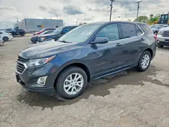 2GNAXJEVXJ6185880 2018 CHEVROLET EQUINOX