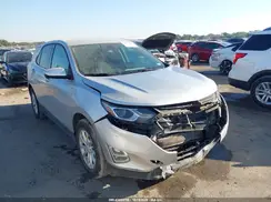 2GNAXJEVXJ6188018 2018 CHEVROLET EQUINOX