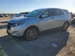 2GNAXJEVXJ6189749 2018 CHEVROLET EQUINOX