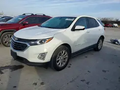 2GNAXJEVXJ6190738 2018 CHEVROLET EQUINOX