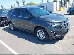 2GNAXJEVXJ6191355 2018 CHEVROLET EQUINOX