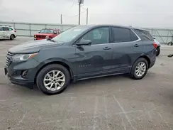 2GNAXJEVXJ6193865 2018 CHEVROLET EQUINOX