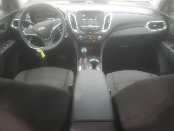 2GNAXJEVXJ6195311 2018 CHEVROLET EQUINOX - Image 8