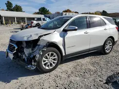 2GNAXJEVXJ6197804 2018 CHEVROLET EQUINOX