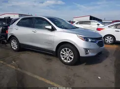 2GNAXJEVXJ6199097 2018 CHEVROLET EQUINOX