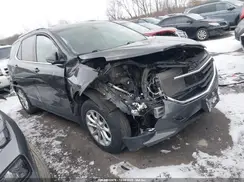 2GNAXJEVXJ6201396 2018 CHEVROLET EQUINOX
