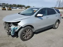 2GNAXJEVXJ6202158 2018 CHEVROLET EQUINOX