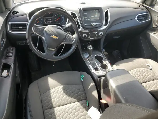 2GNAXJEVXJ6202158 2018 CHEVROLET EQUINOX - Image 8