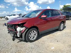 2GNAXJEVXJ6202788 2018 CHEVROLET EQUINOX