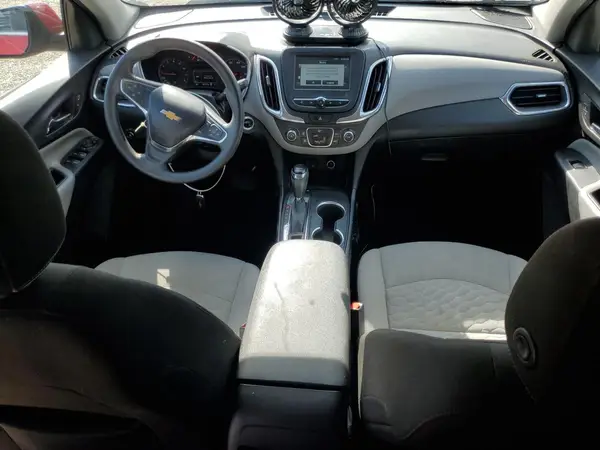 2GNAXJEVXJ6202788 2018 CHEVROLET EQUINOX - Image 8
