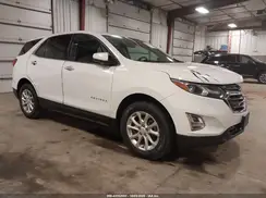 2GNAXJEVXJ6204038 2018 CHEVROLET EQUINOX