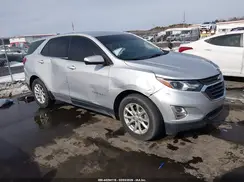 2GNAXJEVXJ6207702 2018 CHEVROLET EQUINOX