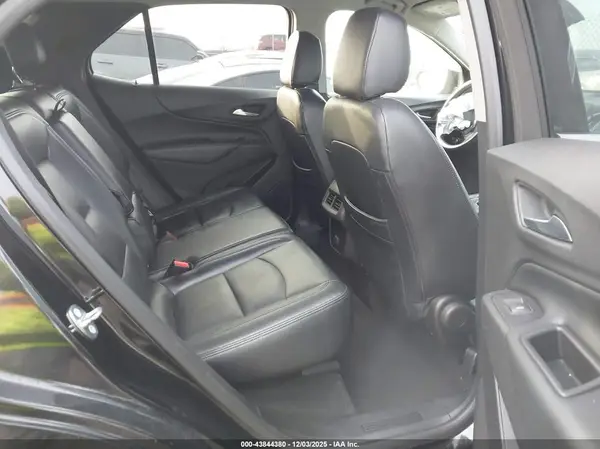 2GNAXJEVXJ6208591 2018 CHEVROLET EQUINOX - Image 8