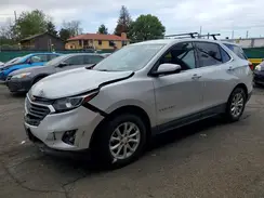2GNAXJEVXJ6208672 2018 CHEVROLET EQUINOX