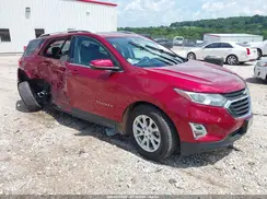 2GNAXJEVXJ6209790 2018 CHEVROLET EQUINOX
