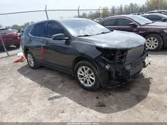 2GNAXJEVXJ6210776 2018 CHEVROLET EQUINOX