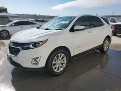 2GNAXJEVXJ6211829 2018 CHEVROLET EQUINOX