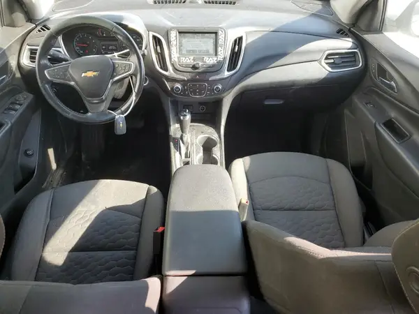 2GNAXJEVXJ6211829 2018 CHEVROLET EQUINOX - Image 8