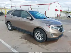 2GNAXJEVXJ6216237 2018 CHEVROLET EQUINOX