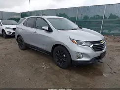 2GNAXJEVXJ6217470 2018 CHEVROLET EQUINOX