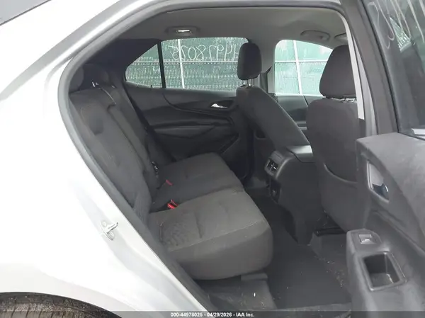 2GNAXJEVXJ6217470 2018 CHEVROLET EQUINOX - Image 8