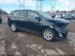 2GNAXJEVXJ6218733 2018 CHEVROLET EQUINOX
