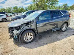 2GNAXJEVXJ6219963 2018 CHEVROLET EQUINOX
