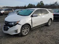 2GNAXJEVXJ6220563 2018 CHEVROLET EQUINOX