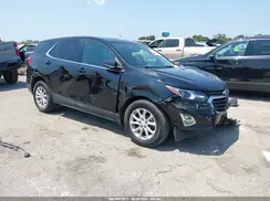 2GNAXJEVXJ6221311 2018 CHEVROLET EQUINOX