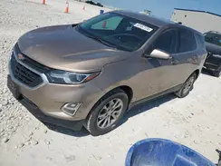 2GNAXJEVXJ6222717 2018 CHEVROLET EQUINOX