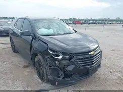 2GNAXJEVXJ6223057 2018 CHEVROLET EQUINOX