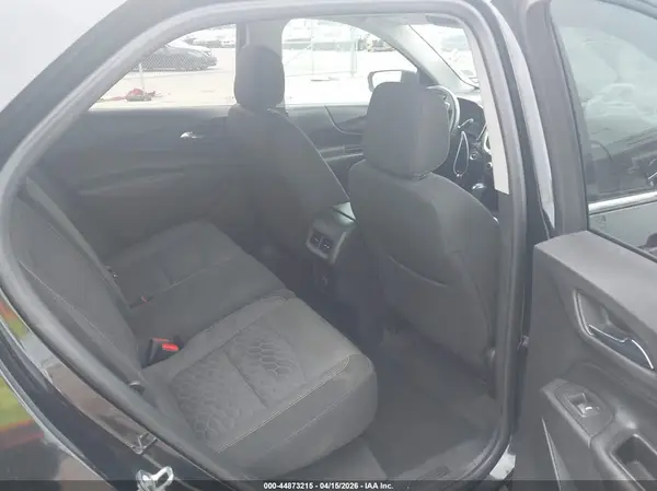 2GNAXJEVXJ6223057 2018 CHEVROLET EQUINOX - Image 8