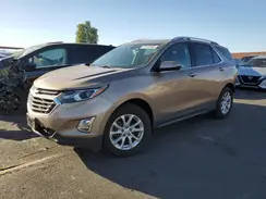 2GNAXJEVXJ6223897 2018 CHEVROLET EQUINOX