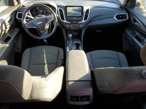 2GNAXJEVXJ6223897 2018 CHEVROLET EQUINOX - Image 8