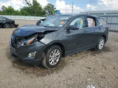 2GNAXJEVXJ6225097 2018 CHEVROLET EQUINOX