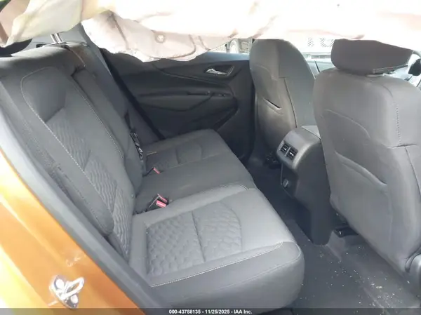 2GNAXJEVXJ6229053 2018 CHEVROLET EQUINOX - Image 8