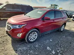 2GNAXJEVXJ6229702 2018 CHEVROLET EQUINOX