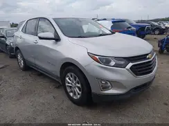 2GNAXJEVXJ6232342 2018 CHEVROLET EQUINOX