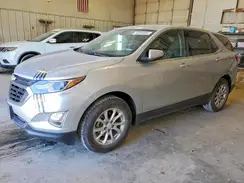 2GNAXJEVXJ6233216 2018 CHEVROLET EQUINOX
