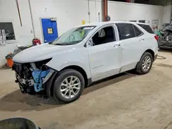 2GNAXJEVXJ6234575 2018 CHEVROLET EQUINOX