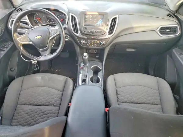 2GNAXJEVXJ6236228 2018 CHEVROLET EQUINOX - Image 8