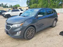 2GNAXJEVXJ6239419 2018 CHEVROLET EQUINOX