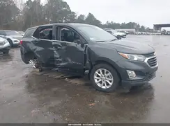 2GNAXJEVXJ6239811 2018 CHEVROLET EQUINOX