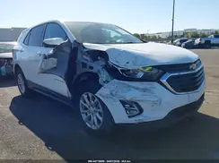 2GNAXJEVXJ6240182 2018 CHEVROLET EQUINOX