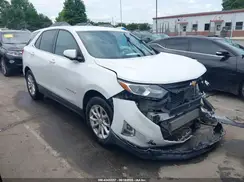 2GNAXJEVXJ6240473 2018 CHEVROLET EQUINOX