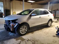 2GNAXJEVXJ6241607 2018 CHEVROLET EQUINOX