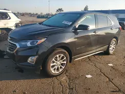 2GNAXJEVXJ6242532 2018 CHEVROLET EQUINOX